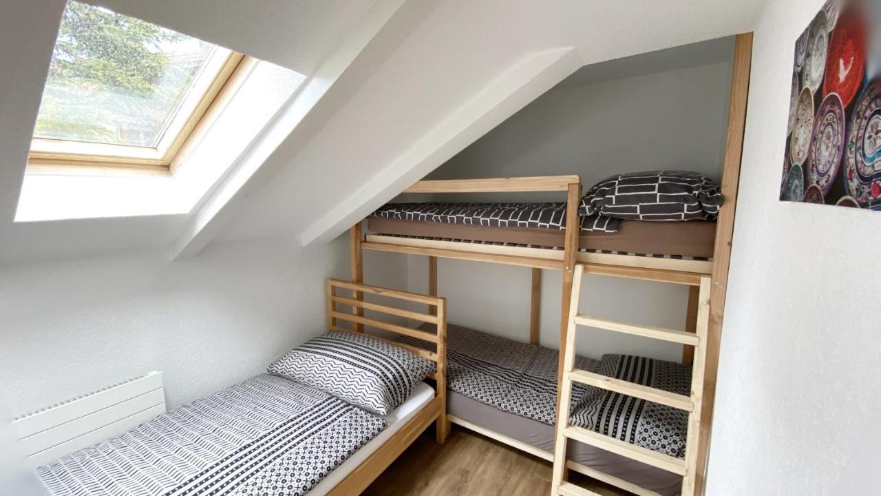 Holiday Apartments Falke Brienz  Kültér fotó