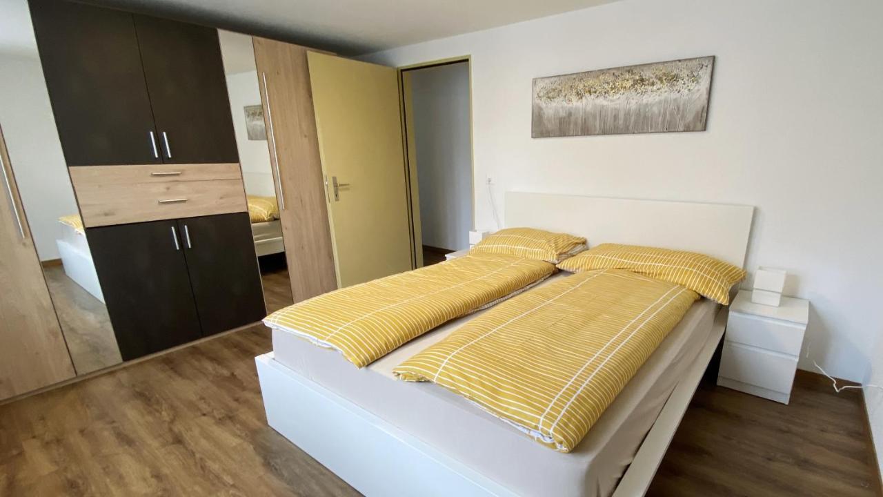 Holiday Apartments Falke Brienz  Kültér fotó